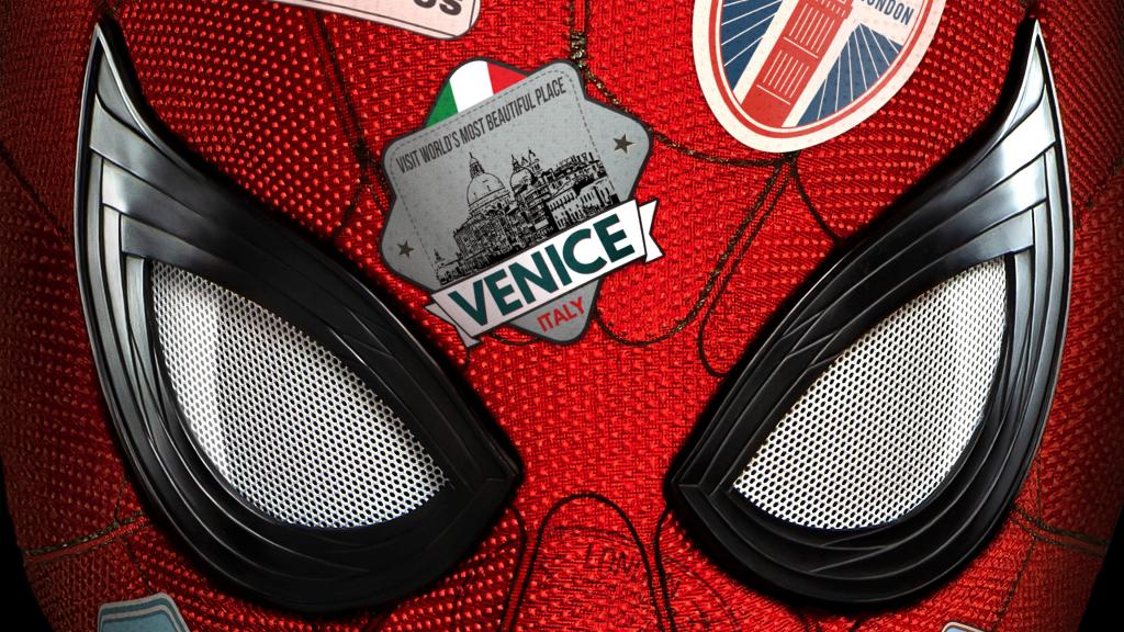 蜘蛛侠:英雄远征 Spider-Man: Far From Home(2019)