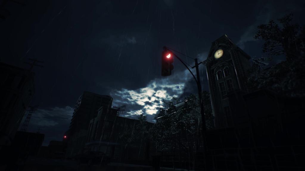 2019最新游戏《生化危机2重制版/Resident Evil 2》