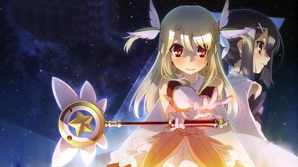 性感的动漫美女