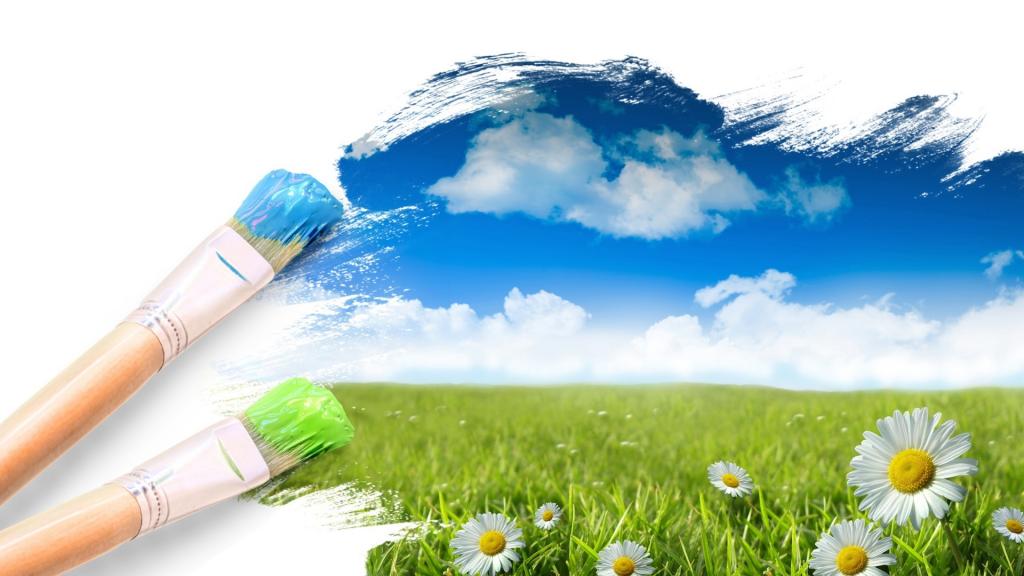 精彩的创意概念摄影作品