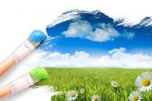 精彩的创意概念摄影作品