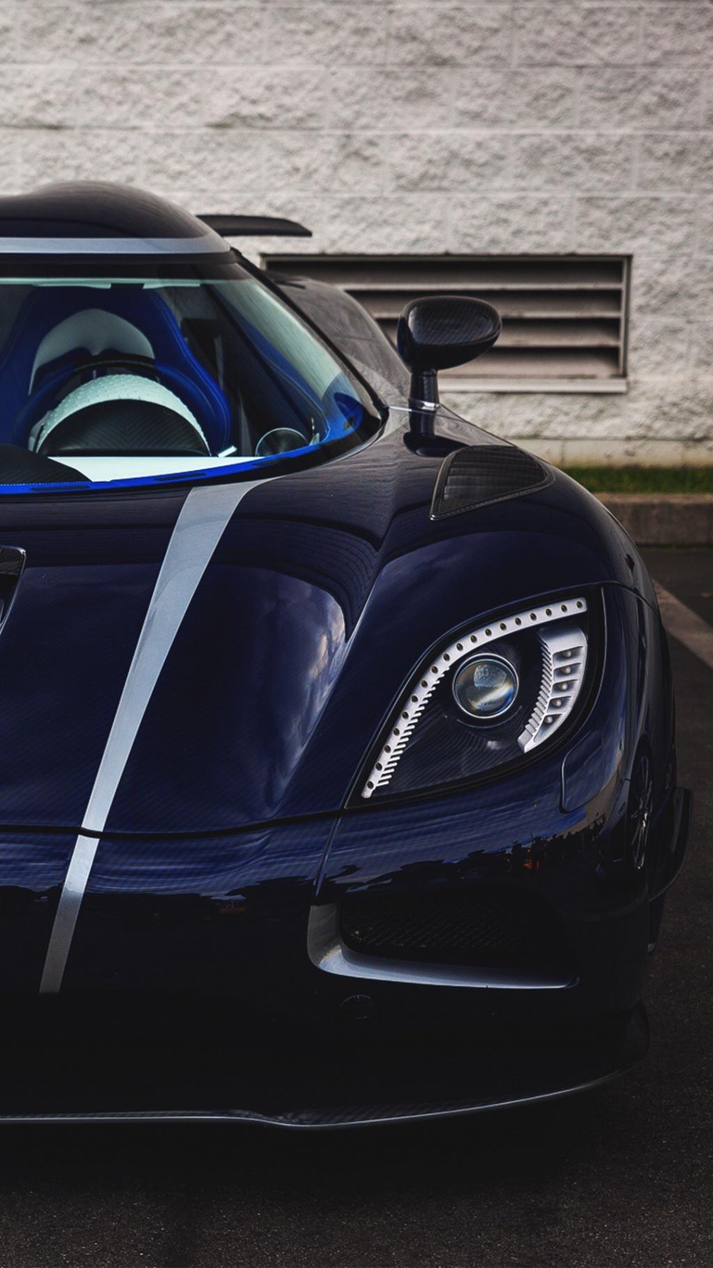 酷炫超级跑车写真