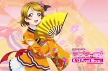 《二次元偶像企划》游戏人物