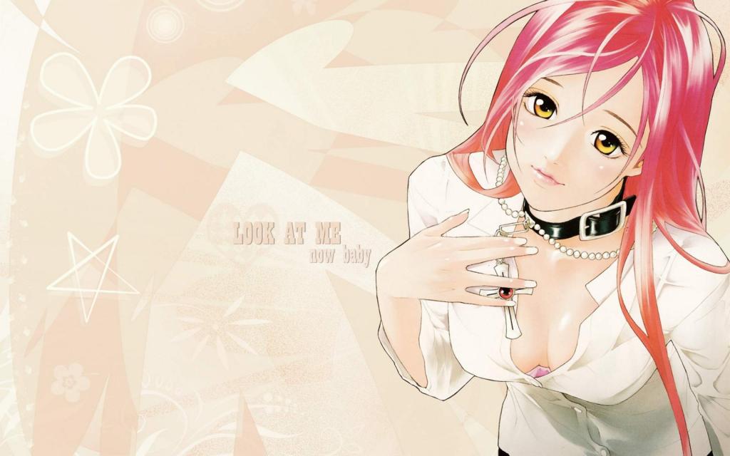 十字架与吸血鬼漫画图片