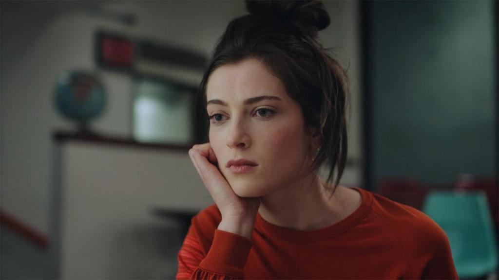 美国喜剧《绑定 第一季》