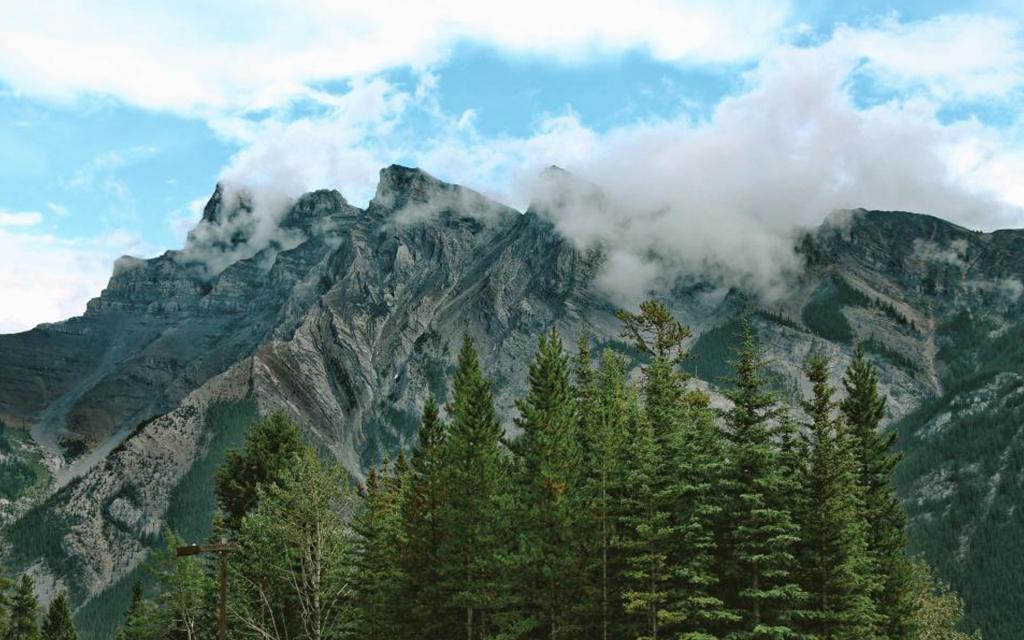 优美的自然景观