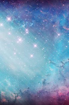 外太空美轮美奂星云-5