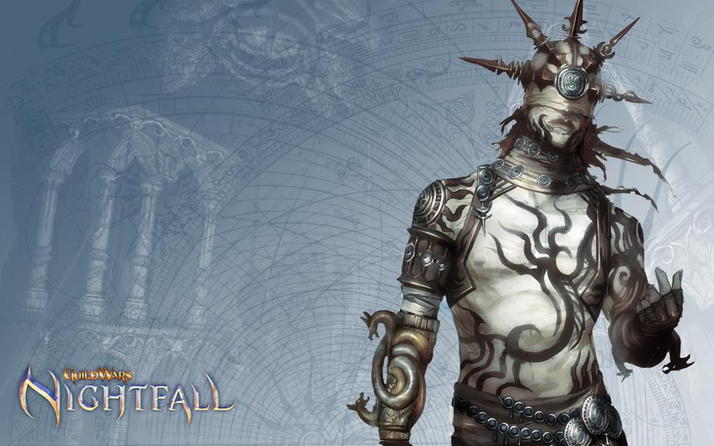 Guildwars