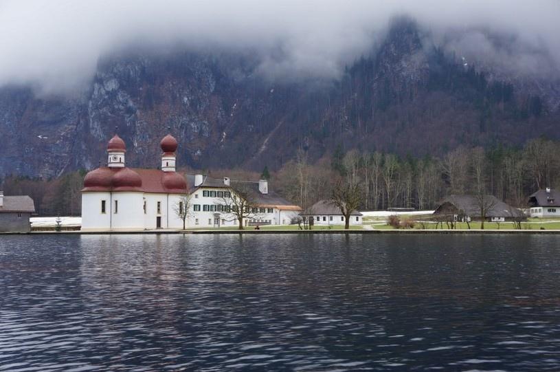 精选世外桃源美景