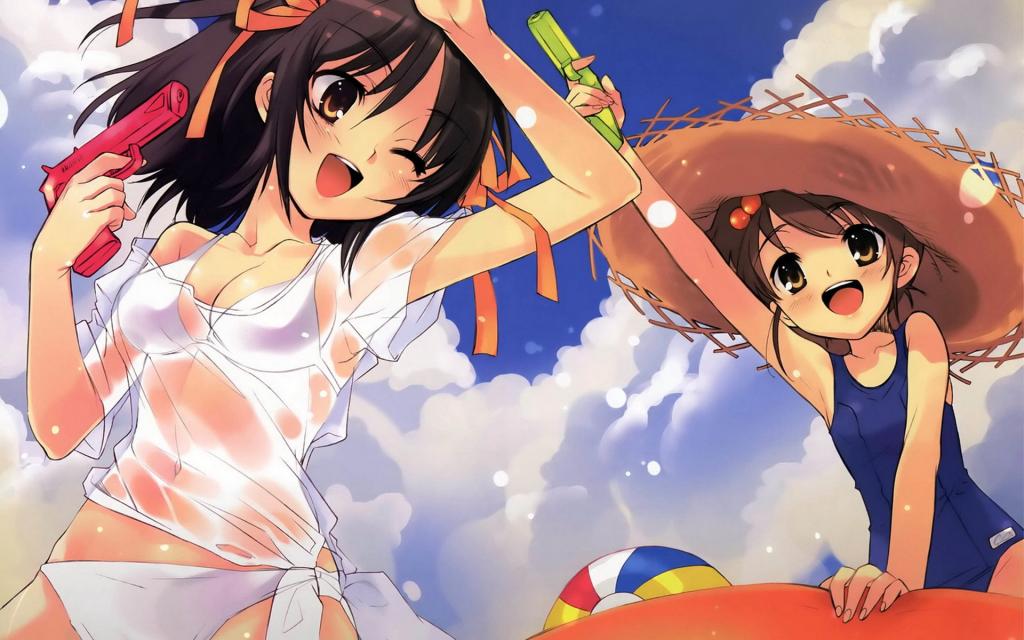 《伊东杂音》高清漫画集