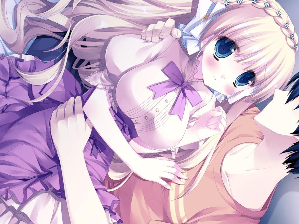 踢马狂想曲游戏美女