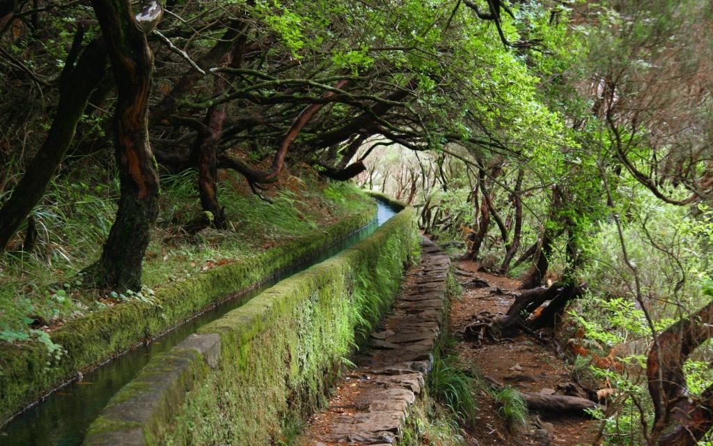 自然山水风光唯美壁纸