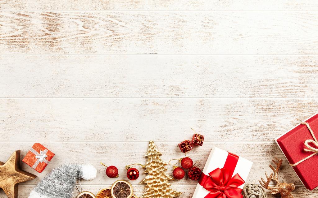 因为有你,圣诞节变得更加快乐