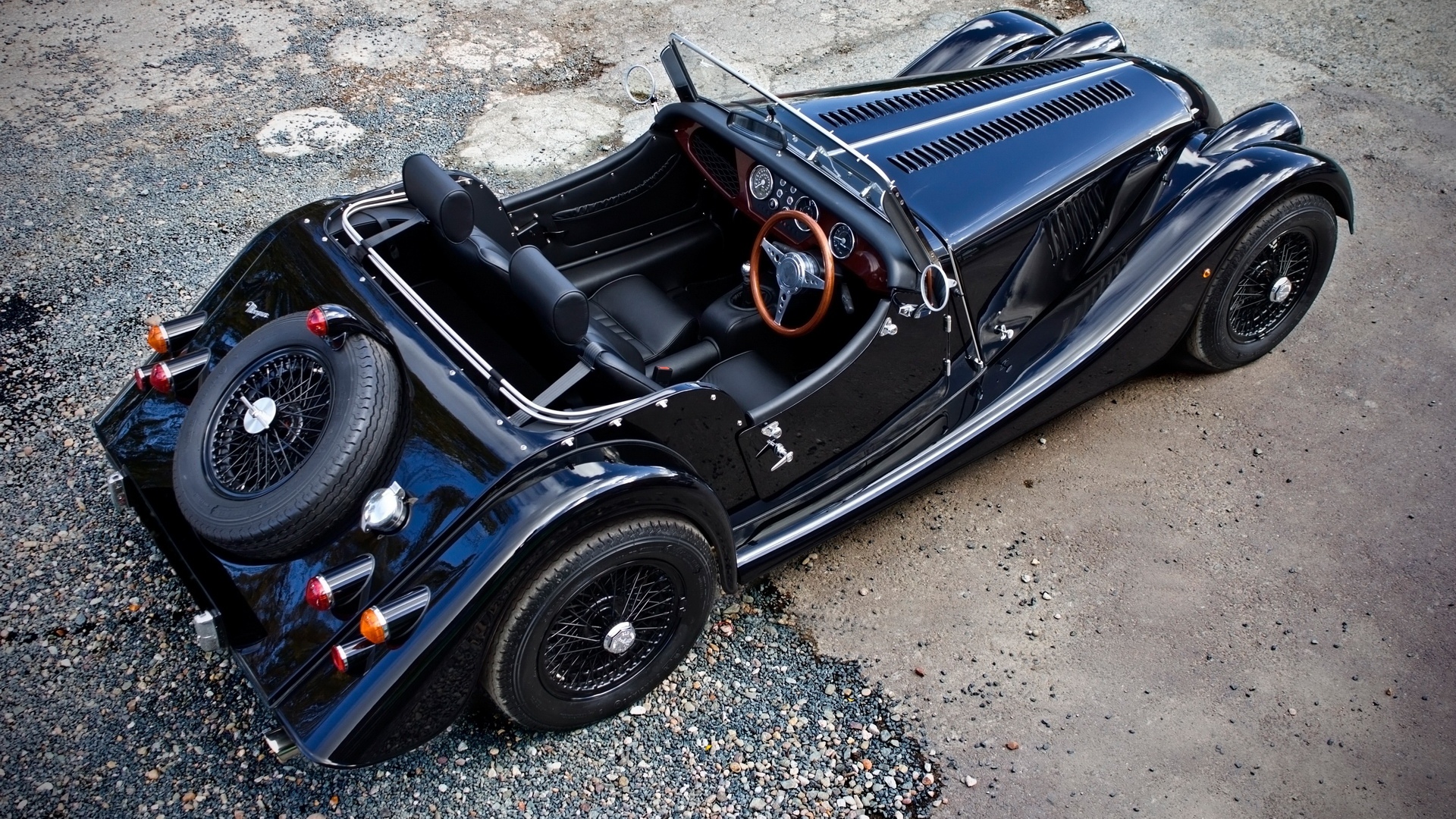 2018摩根morgan 4/4