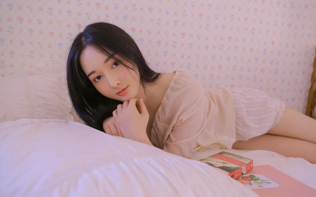 性感美女妖娆写真