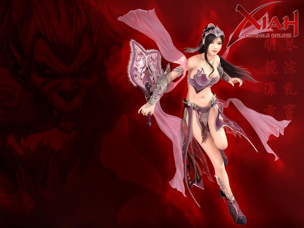 1024游戏MM性感写真