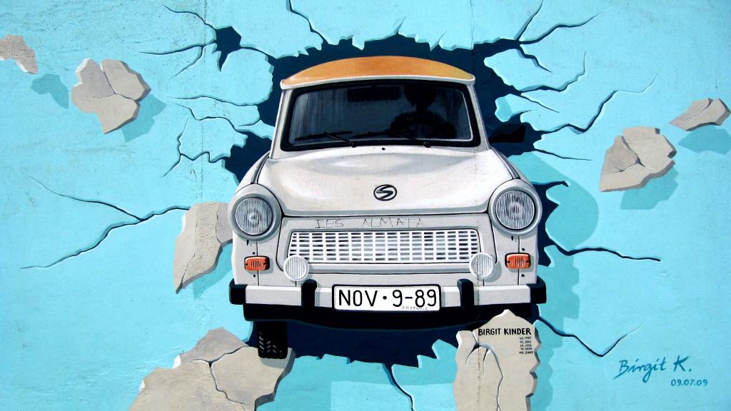 抽象艺术的世界