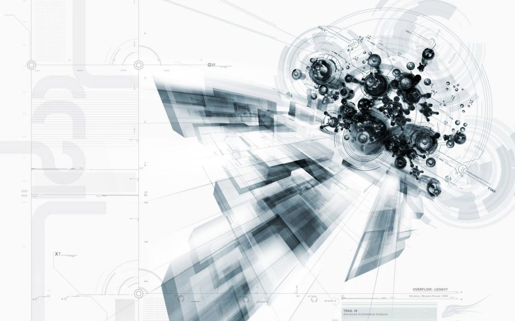 个性另类科幻世界