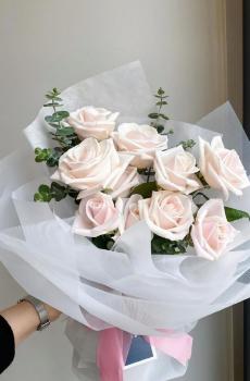 鲜艳迷人的花朵-4