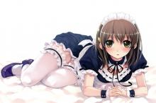 好看的动漫图片