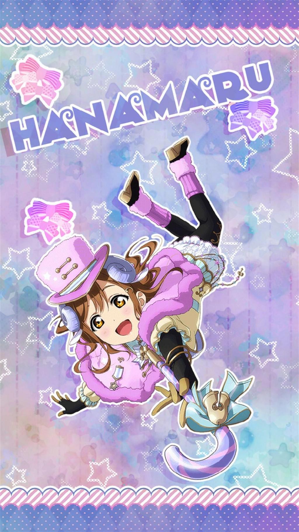 lovelive小姐姐们