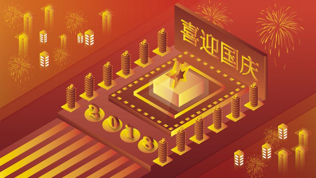 十一黄金周又到