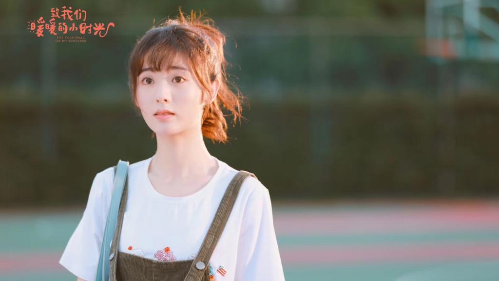 2019最新网剧《致我们暖暖的小时光》