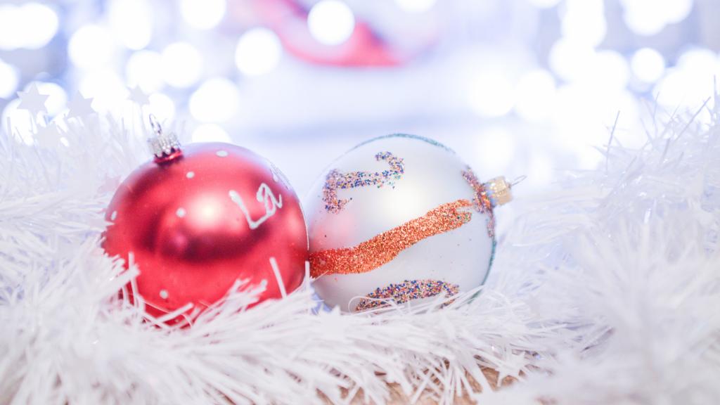 圣诞喜庆装饰品