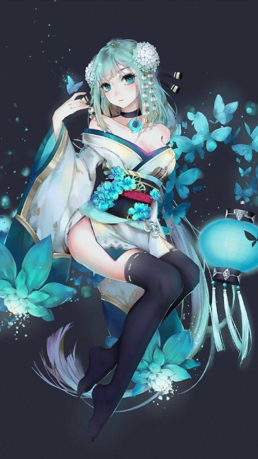 阴阳师同人插画