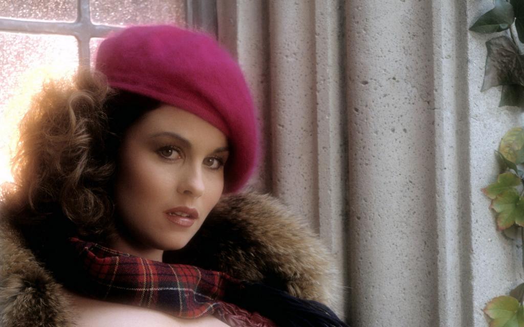 PlayBoy早期性感合集写真