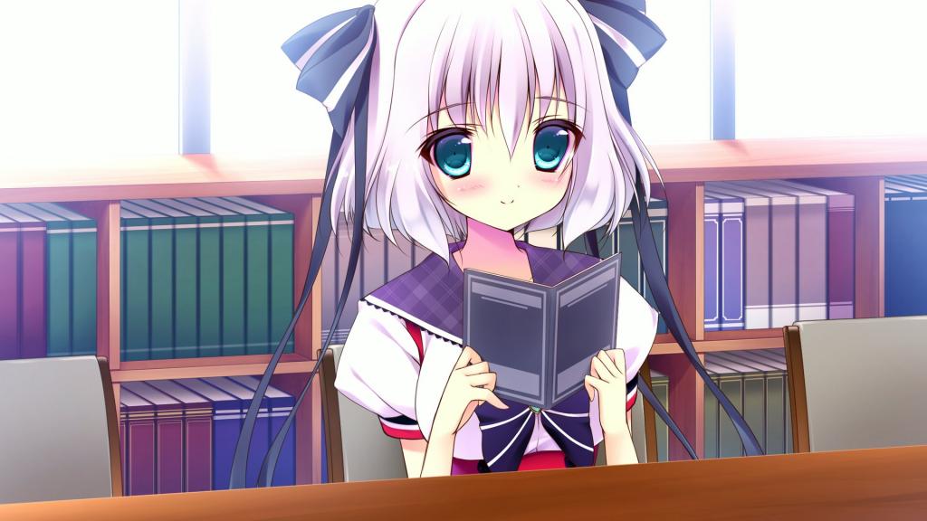 永远喜欢她动漫