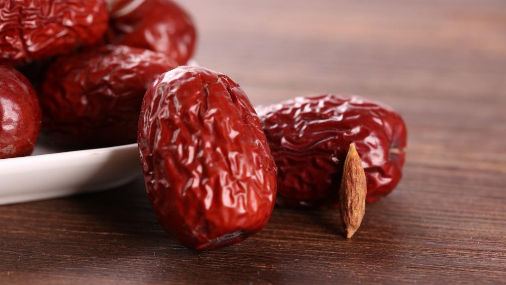 大红枣