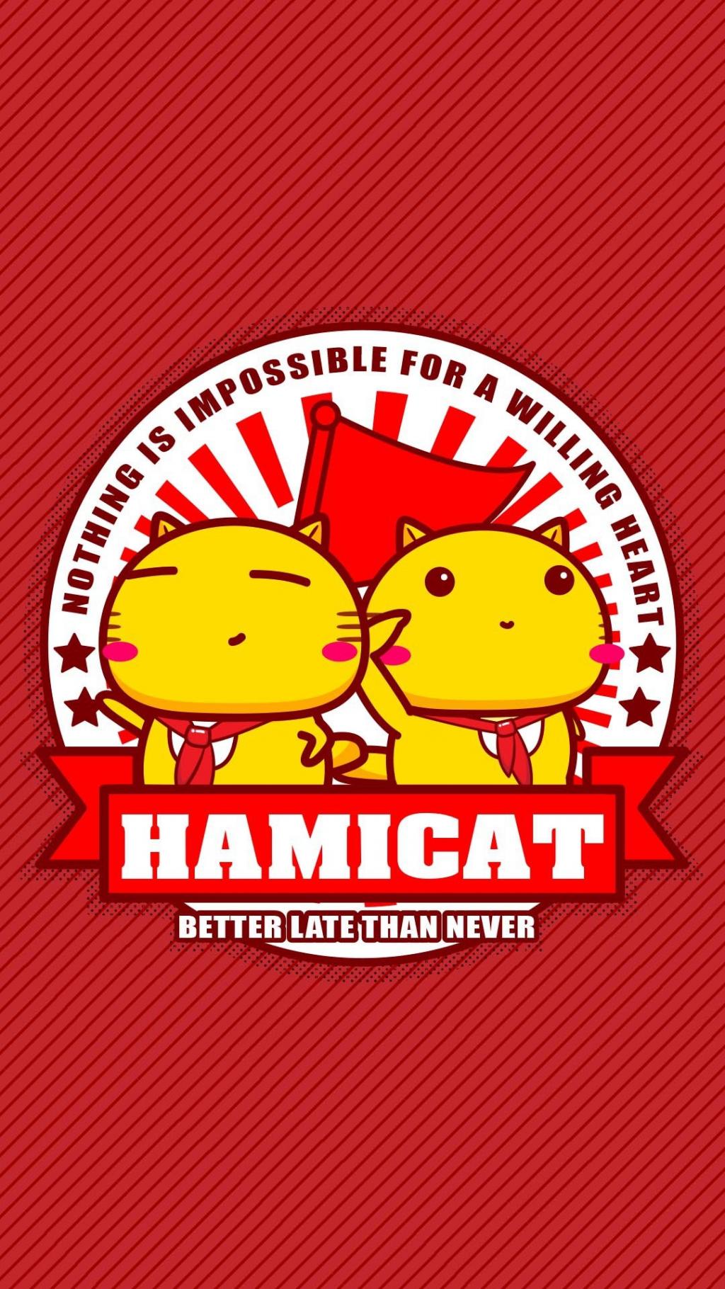 摩丝摩丝可爱卡通青年节