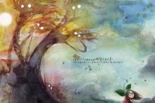 那年夏天，四叶草《仙女的裙摆》