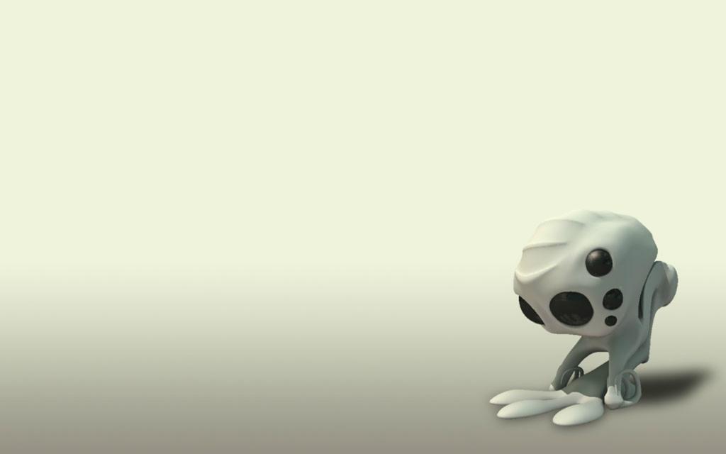 立体3D创意设计