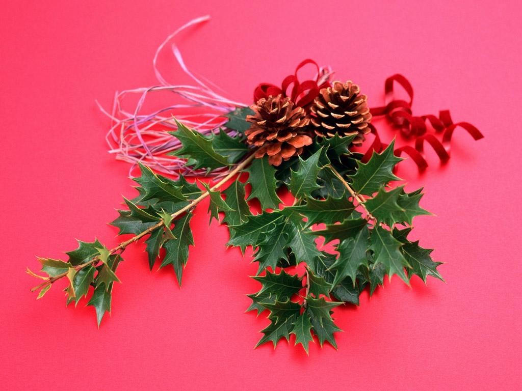 1024圣诞唯美主题