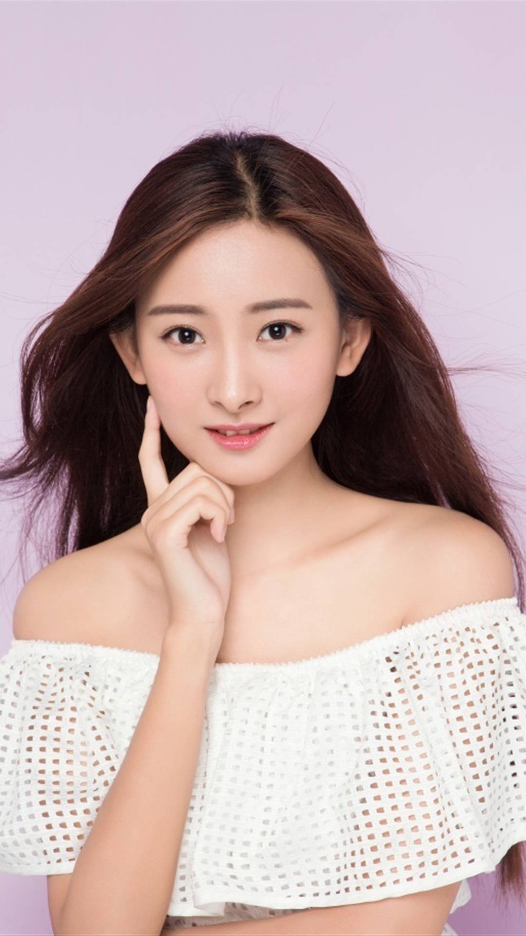 代文雯时尚写真