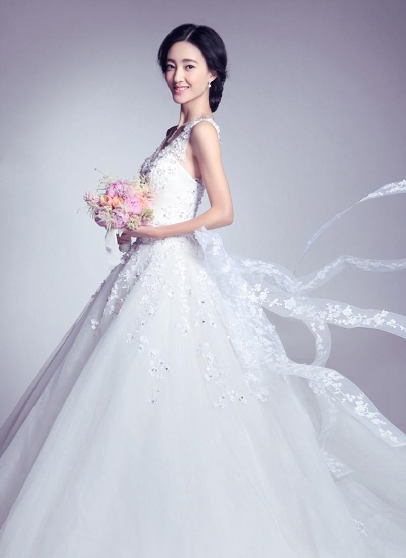 演员女星王丽坤