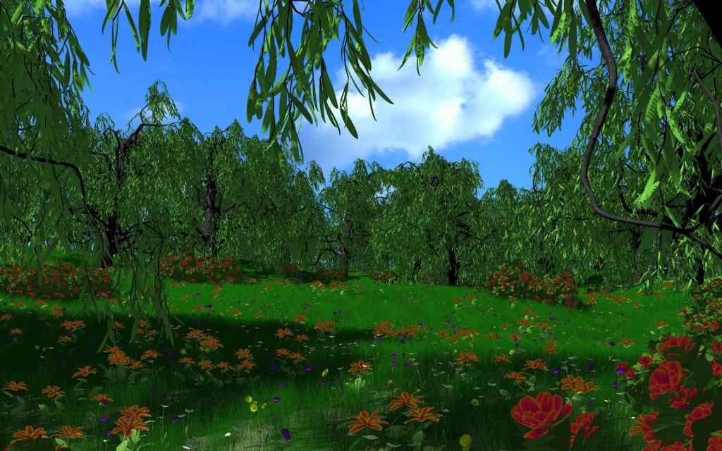 那些远去的傍晚