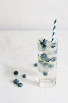 夏至未至小清新水果饮品-7