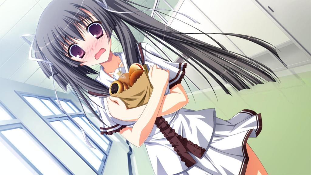 Fortissimo游戏角色