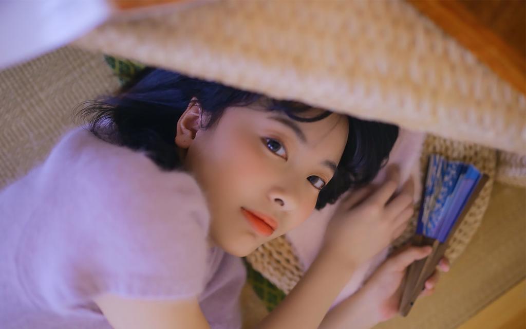 想念你清秀的容颜