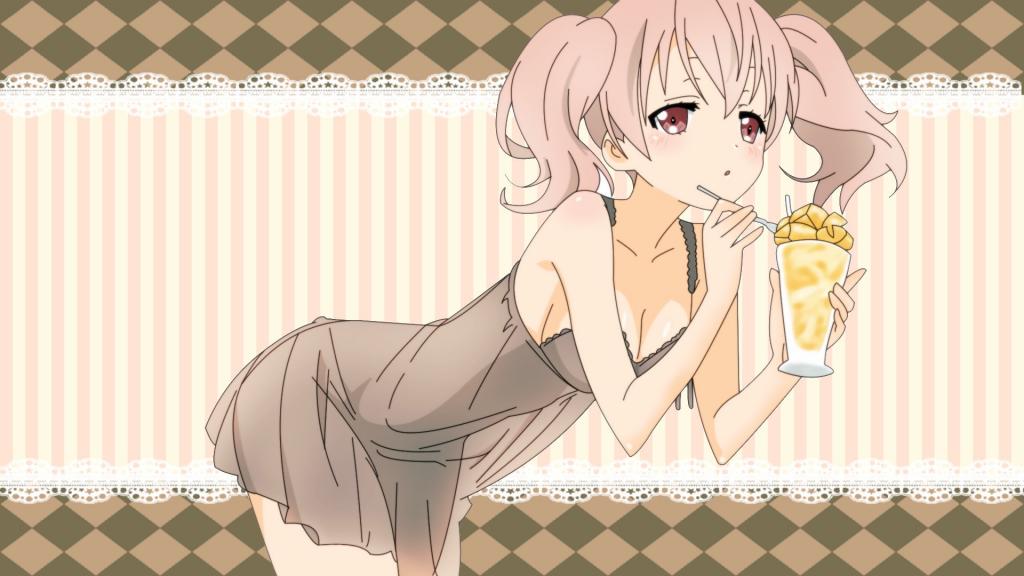 《妖狐×仆SS》髅髅宫歌留多