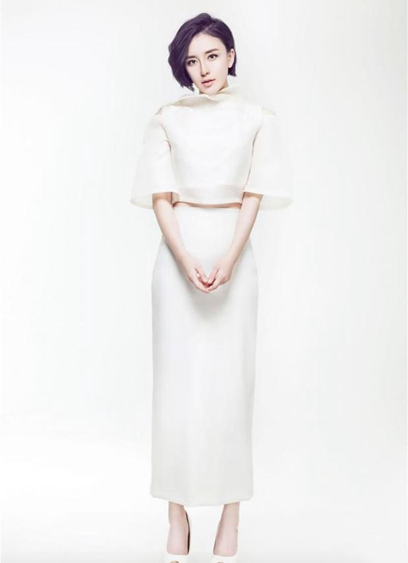 性感美女吕佳容