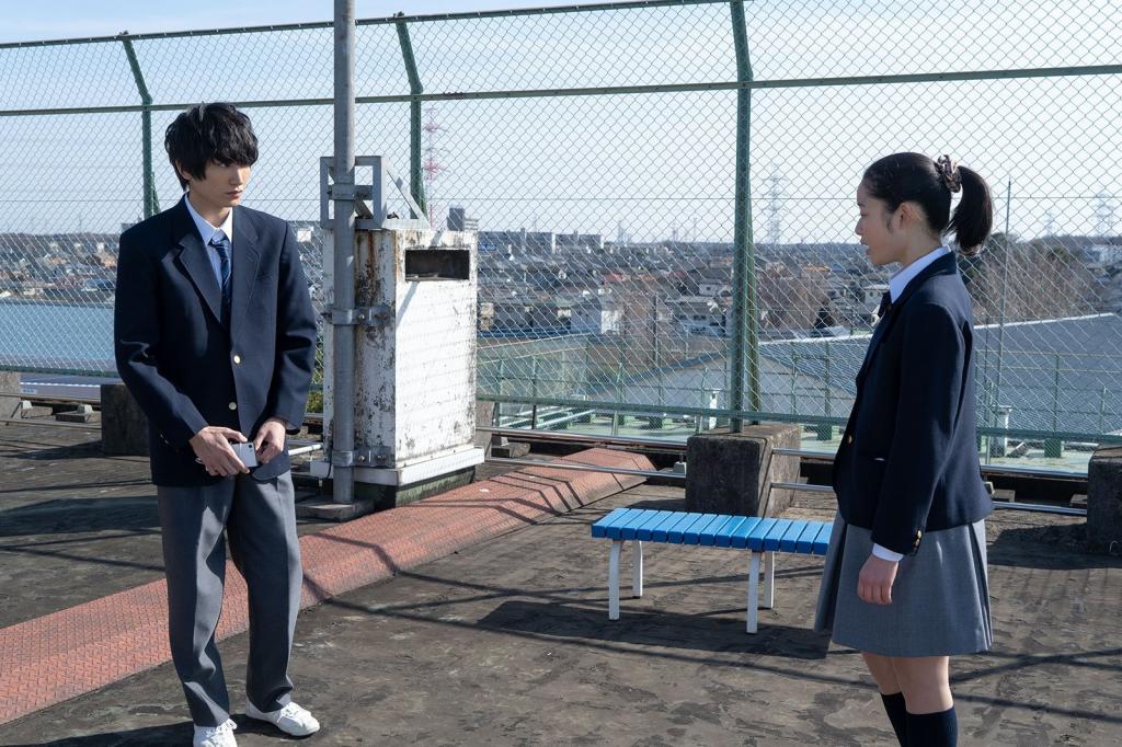 日本喜剧《腐女无意间跟Gay告白》