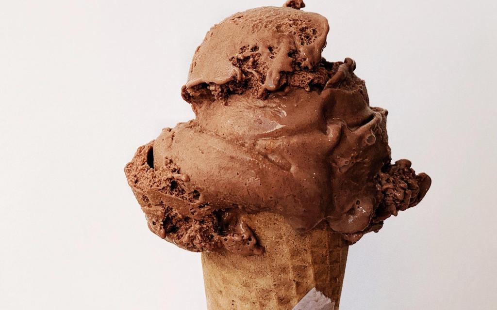 夏天的快乐味道