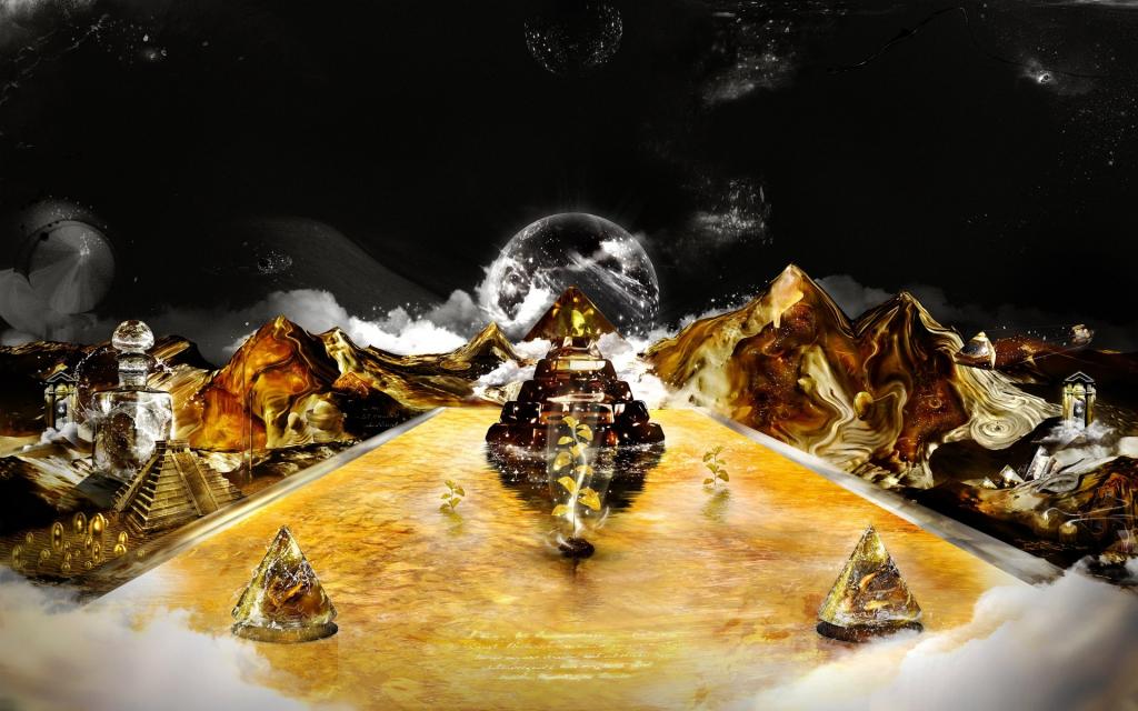 美女大象另类设计