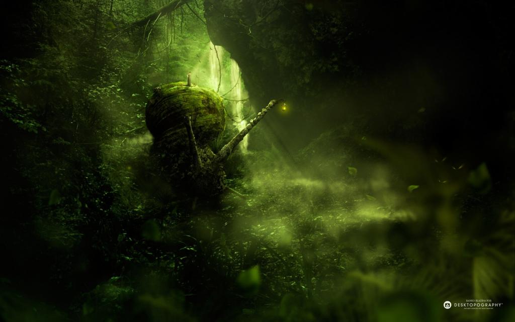 美女大象另类设计