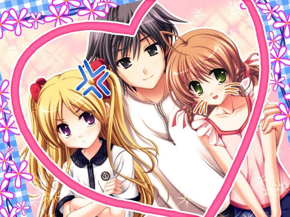 《黄昏的禁忌之药》动漫剧照