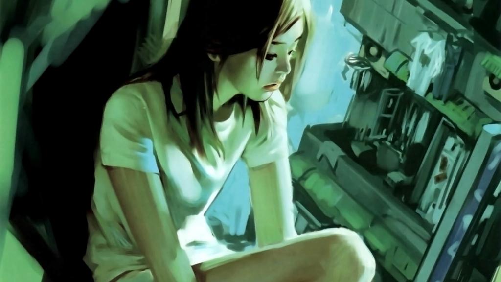 本杰明绘画作品